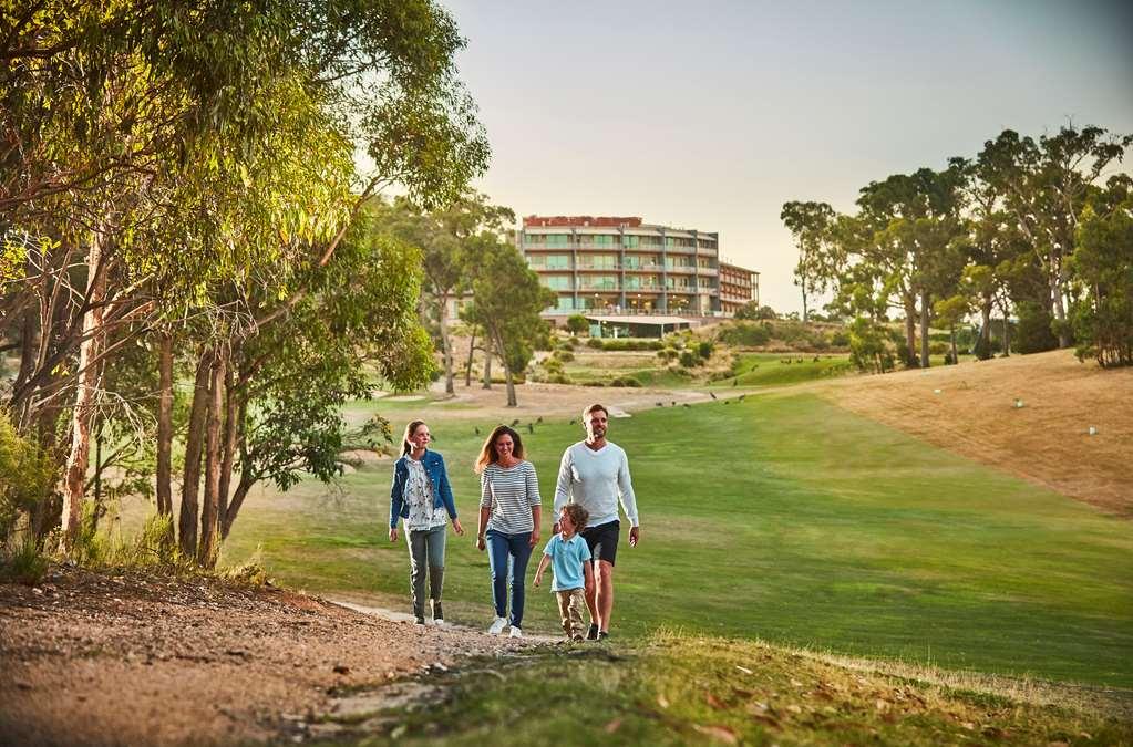 Racv Goldfields Resort Creswick Zařízení fotografie