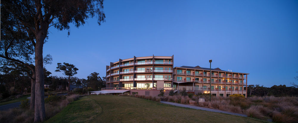 Racv Goldfields Resort Creswick Exteriér fotografie